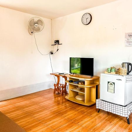 Ao Luek Homie Homestay Krabi Exterior foto