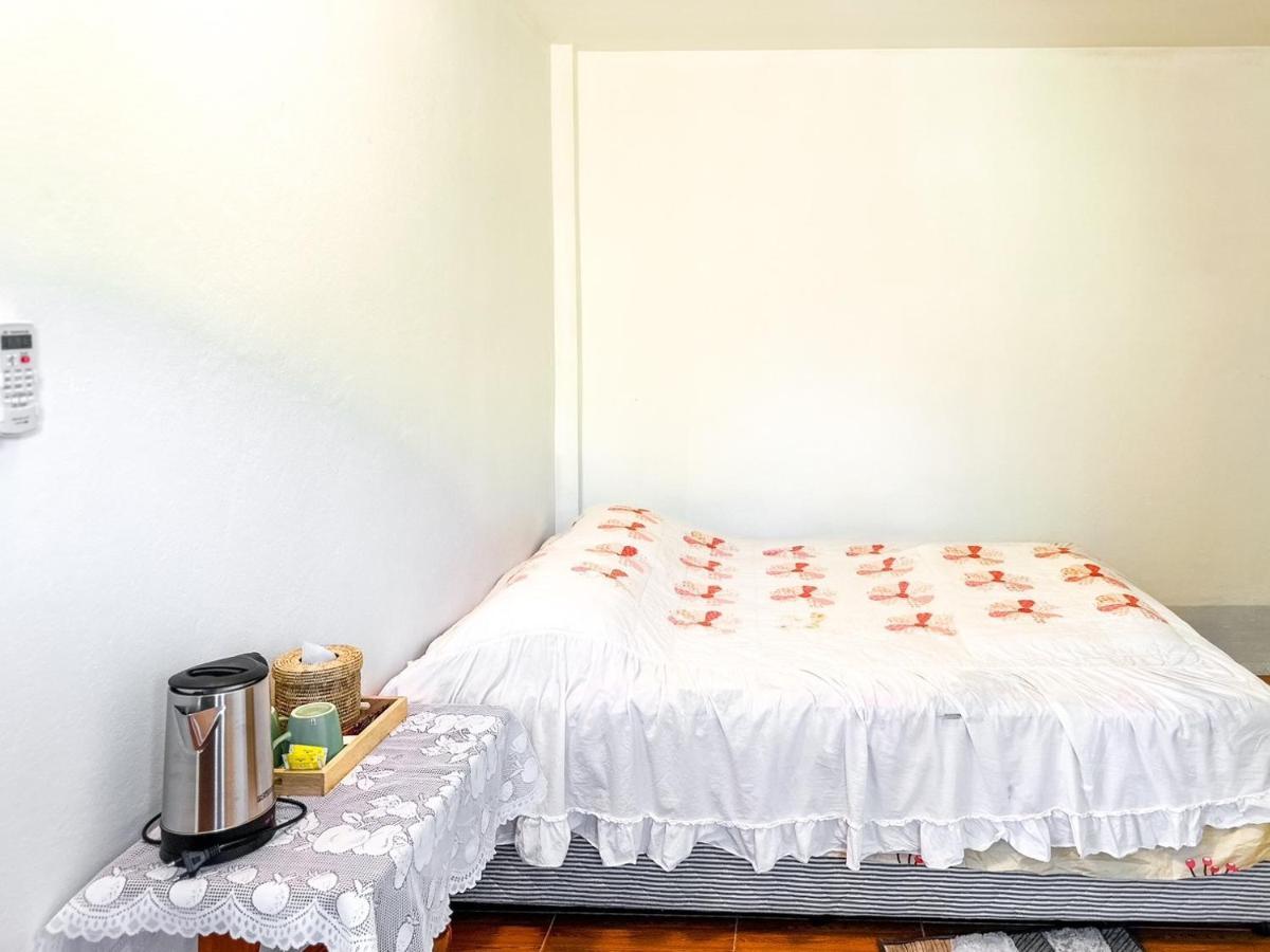 Ao Luek Homie Homestay Krabi Exterior foto