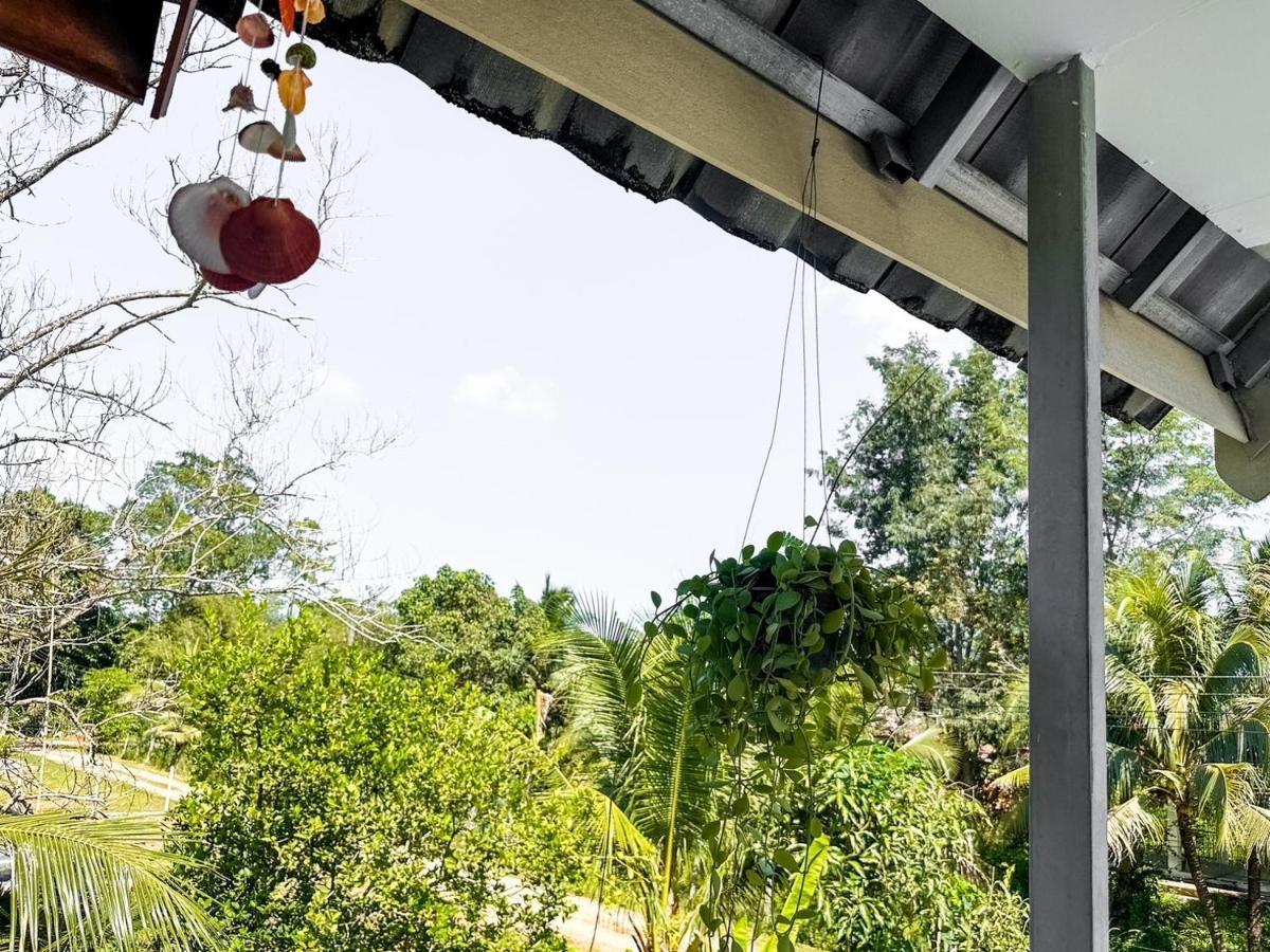 Ao Luek Homie Homestay Krabi Exterior foto