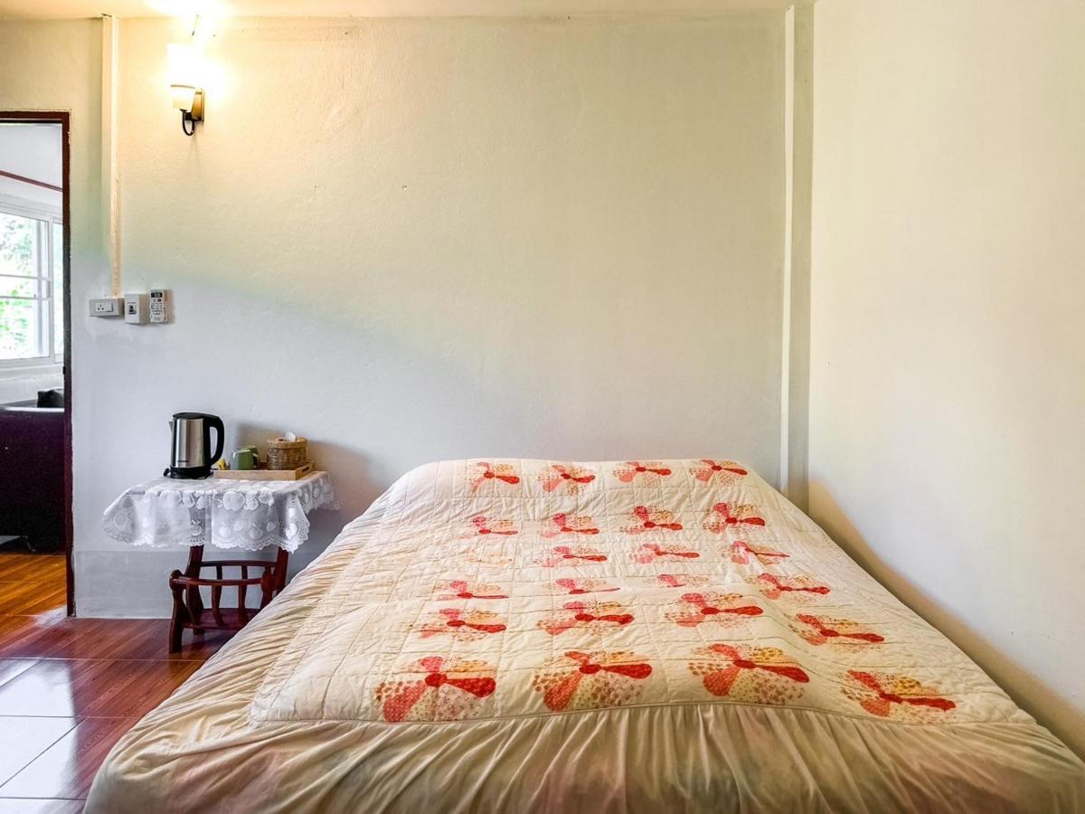 Ao Luek Homie Homestay Krabi Exterior foto