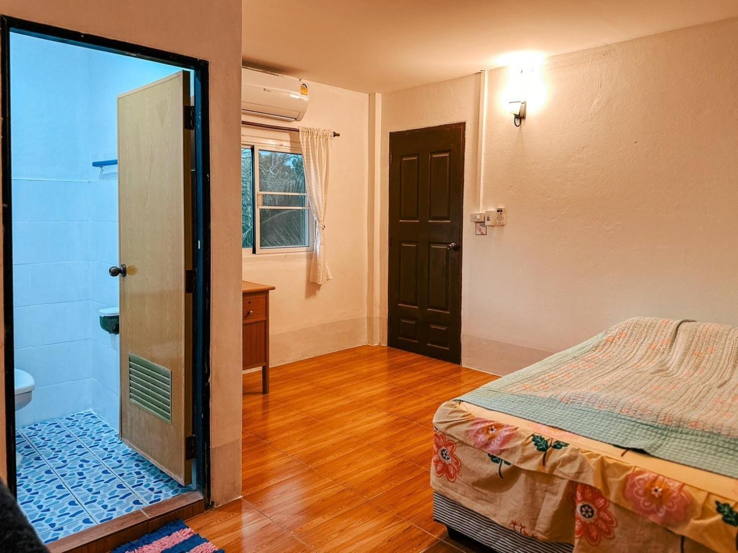 Ao Luek Homie Homestay Krabi Exterior foto