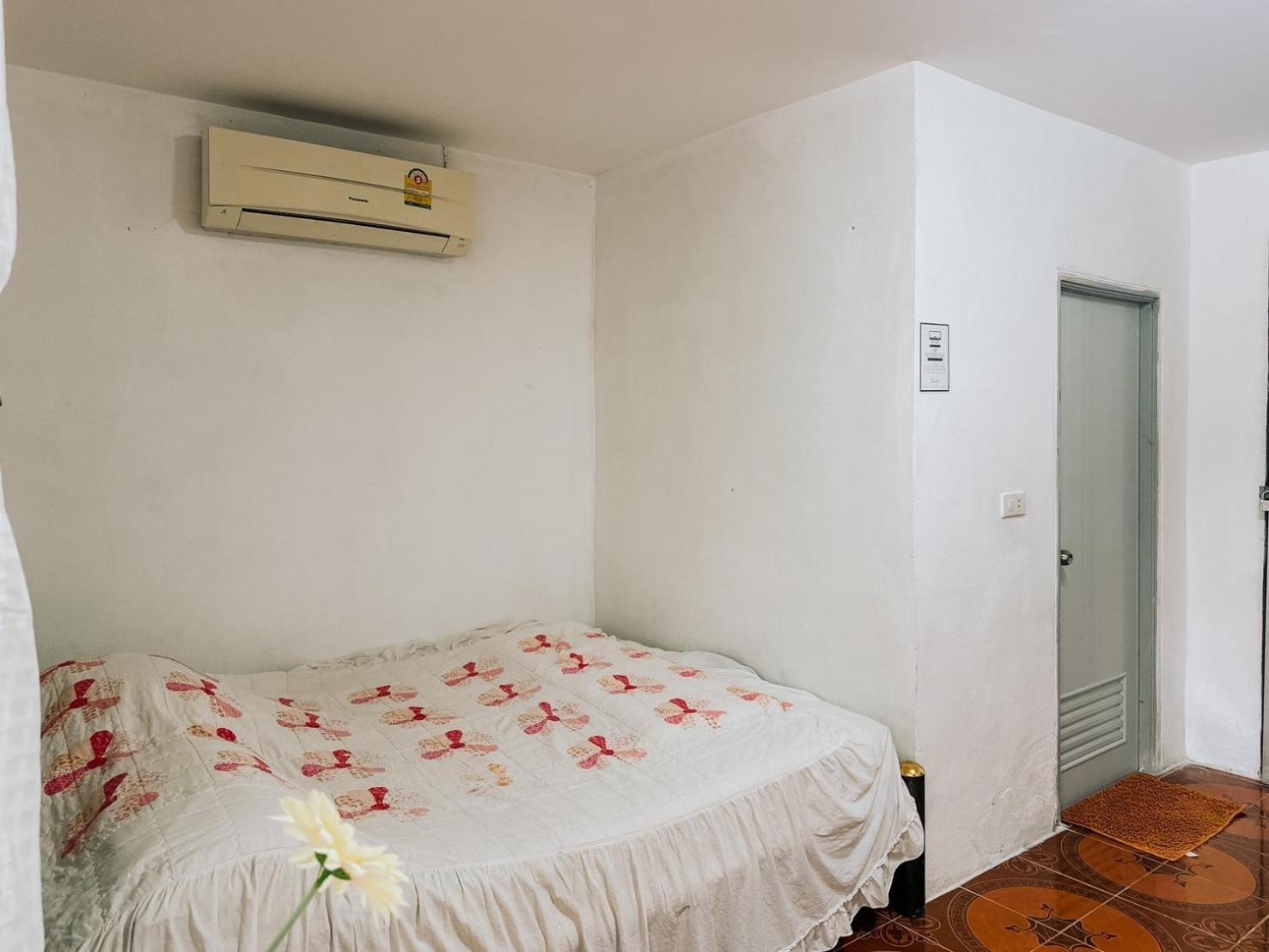 Ao Luek Homie Homestay Krabi Exterior foto