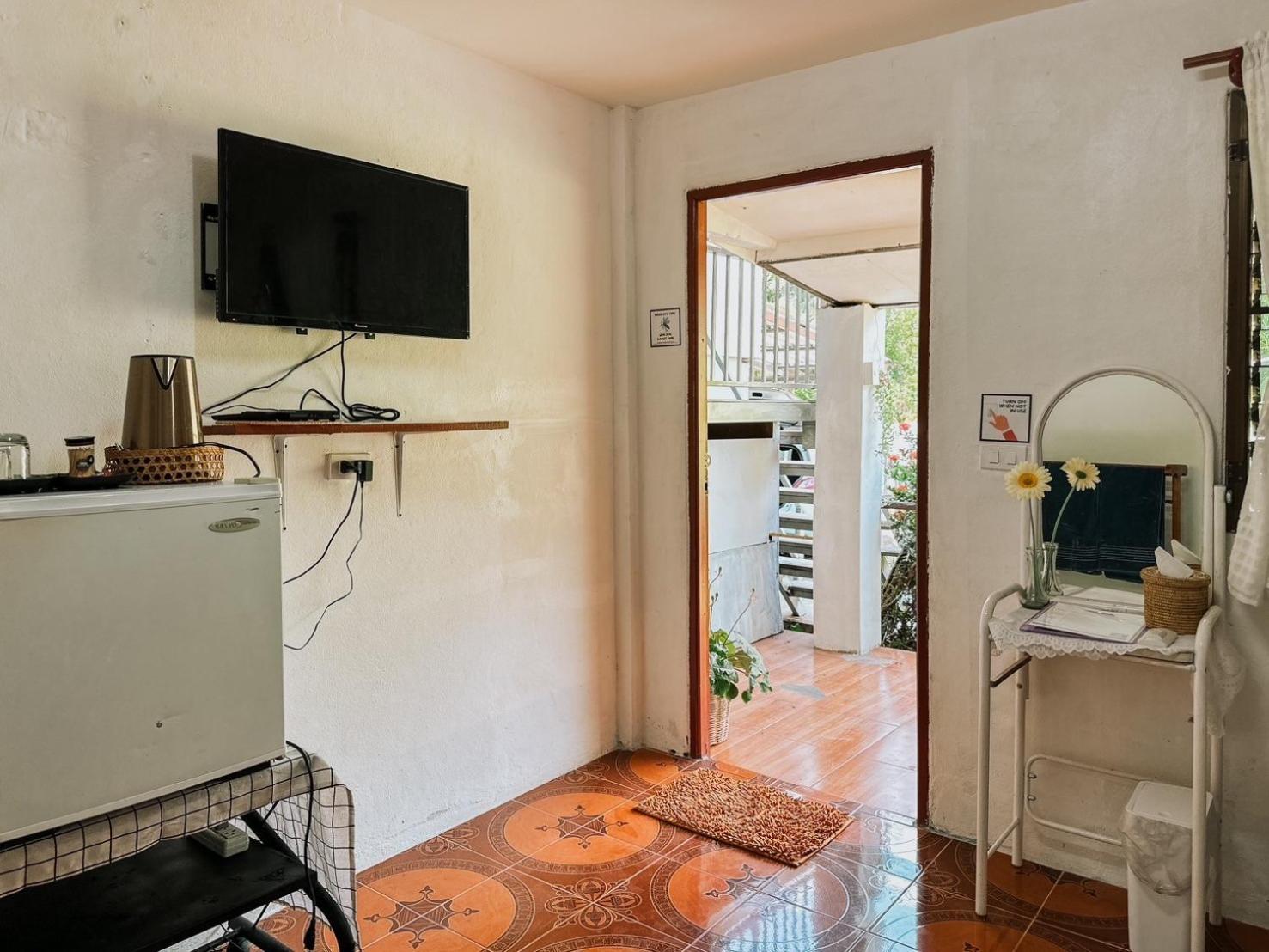 Ao Luek Homie Homestay Krabi Exterior foto