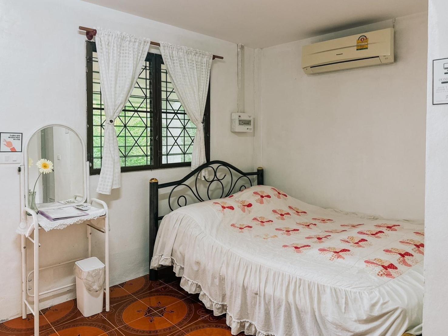 Ao Luek Homie Homestay Krabi Exterior foto