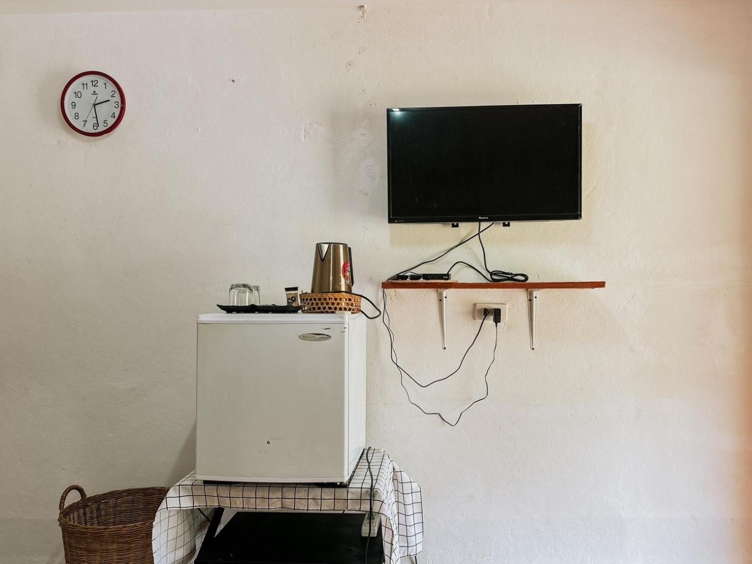 Ao Luek Homie Homestay Krabi Exterior foto