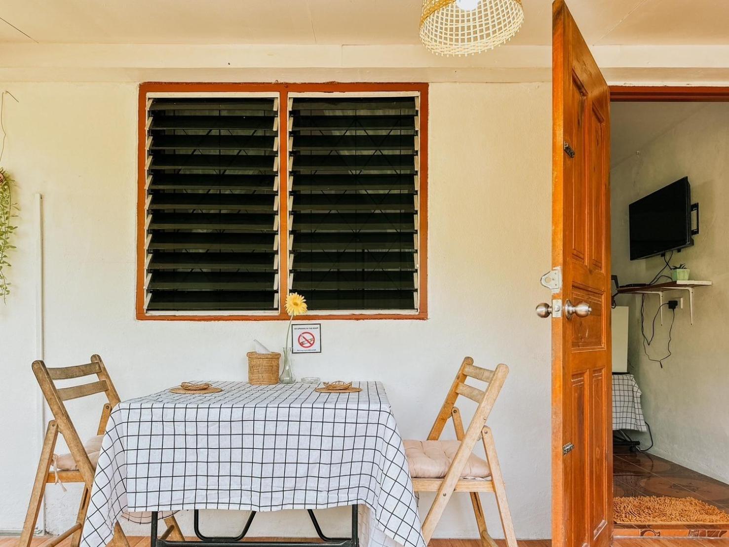 Ao Luek Homie Homestay Krabi Exterior foto