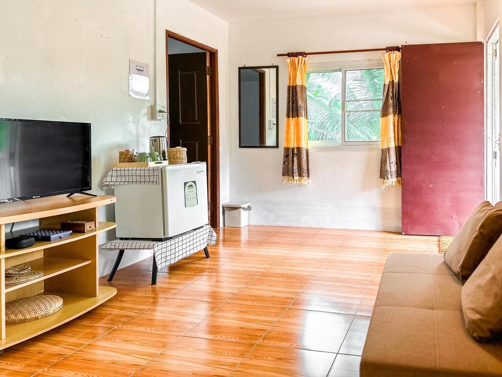 Ao Luek Homie Homestay Krabi Exterior foto